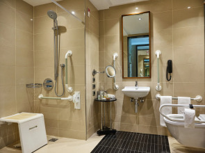 Отель Hilton Baku