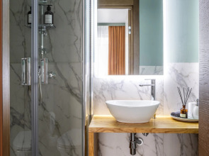 Апартаменты Pavlov Classic № 1 на набережной