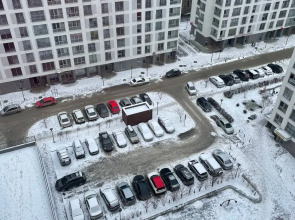 Апартаменты ЖК Панорама