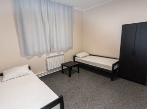 Хостел The Best Time