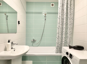 Квартира Hugge Place у Аквапарка Объект №59