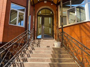 Гостевой дом Амар от Травел Хотелс Антураж