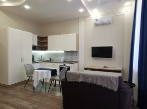 Апартаменты on Bolshaya Sovetskaya 35