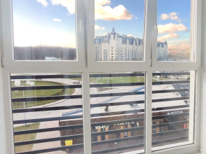 Апартаменты Лазурный Дом