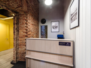 Меблированные комнаты Simple Neo Nevsky