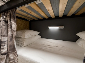 Хостел Красноярск