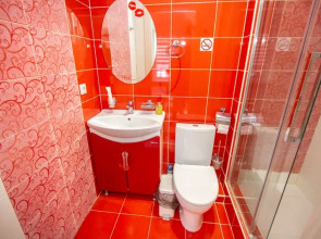 Гостевой Дом GREEN HOME