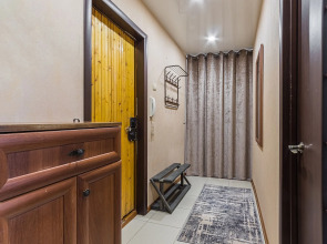 Апартаменты Мещерское Озеро,