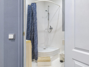 Апартаменты Олдскул Студио