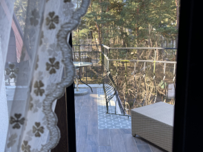 Апартаменты Горького