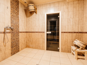 Отель Прага