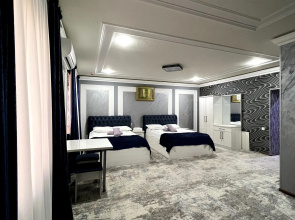 Отель Payitaxt Andijan