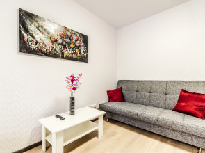 Квартира на Арцыбушевской  45/95