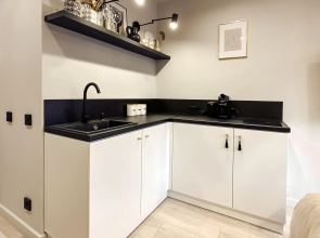 Апартаменты Matison Home (А9) парк Царицыно