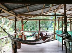 RioAgujitasEcoFarmandTours Hostel