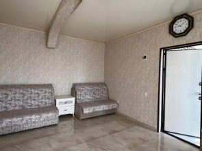 Гостевой дом Жасмин