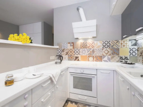 Апартаменты M Apartments Eldorado 2