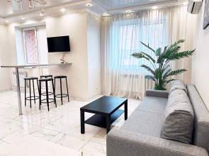 Апартаменты Пацаева 20А