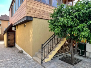 LIFAR Guest House