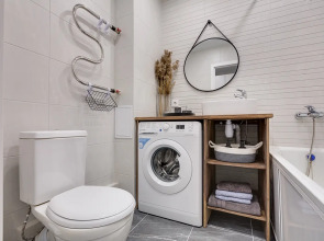 Квартира Дизайнерская в Мурино