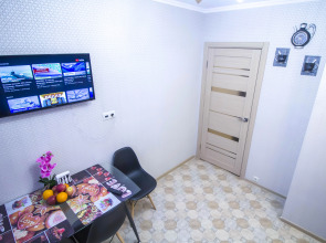 Апартаменты на Курчатова рядом с ИМР