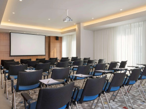 Hampton by Hilton Ташкент