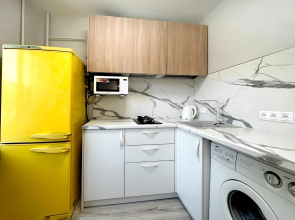 Апартаменты у Сквера в Центре