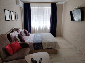 Апартаменты на Спортивной