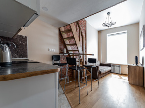 Апартаменты в жилом доме Marco's Apartment House