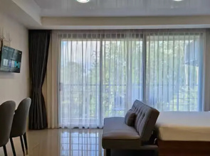 Max Comfort near Beach CC 320 Apartments