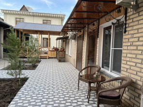 Гостевой Дом Nemo Guest House