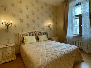 Квартира Фешенебельная в сердце города