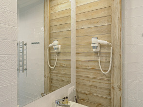 Гостевой дом в Гатчине Фон Люце