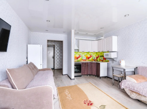 Ulitsa Krasnoarmeyskaya 164 Flat