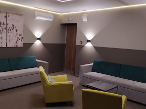 Отель Smart Hotel NEO Туапсе