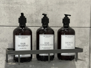 Апартаменты Уютная студия