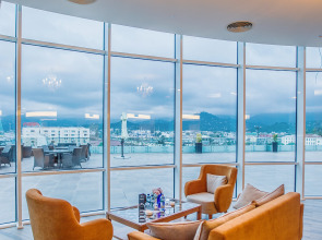 Отель СПА и Казино JRW Welmond