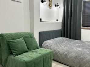 Апартаменты Студия около метро Лиговский проспект