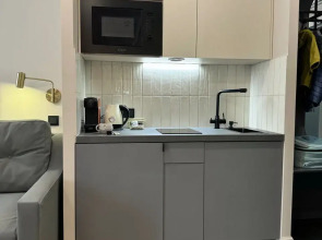 Апартаменты Рубинштейна