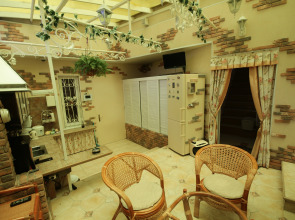 Апартаменты Анита в центре Сочи