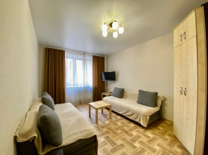 Apartamenty Sovetskaa 190 V/3