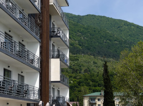 Отель A.V.SOKOL