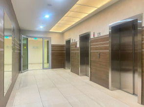 Апартаменты Брендовые у Метро Цска