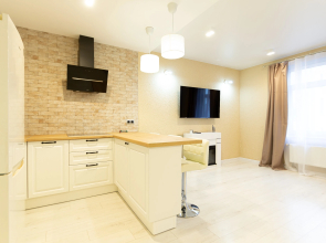 Апартаменты Ойва