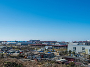 Квартира Двухуровневая в Сириусе