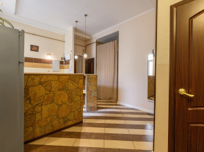 Апартаменты Sergeew Apartments у Невского проспекта