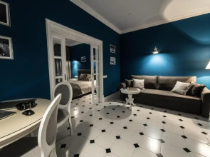 Апартаменты Old City Boutique