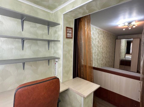 Апартаменты ДзенХоум Радушие 132