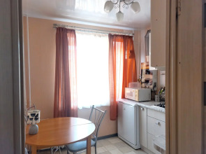 Квартира 1к Olivinn в центре города