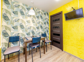 Квартира в самом центре города